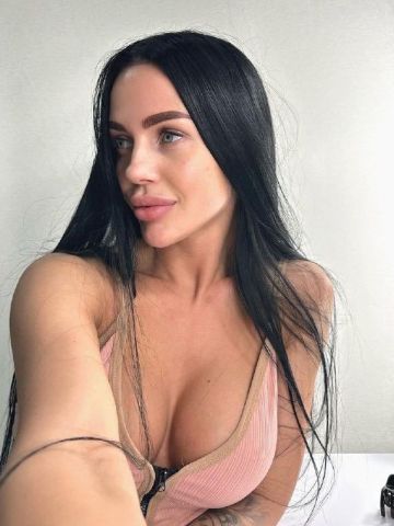 Проститутка Фаина
